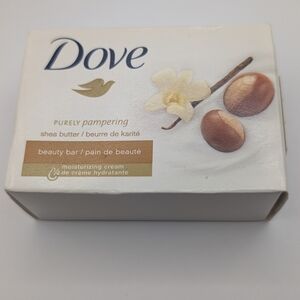 New! Dove Purely Pampering Shea Butter Beauty Bar